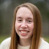 Portrait of Amanda Ross